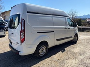 Ford Transit Custom 2021