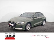 Audi A3 2024