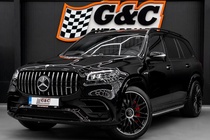 Mercedes-Benz GLS-Class 2026