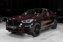 BMW X6 2020