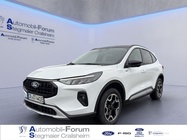 Ford Kuga 2025