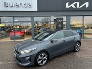Kia cee'd / Ceed 2019