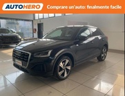 Audi Q2 2022