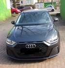 Audi A1 2020