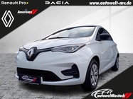 Renault ZOE 2020