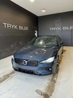 Volvo V60 2021