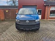 Volkswagen T6 2019
