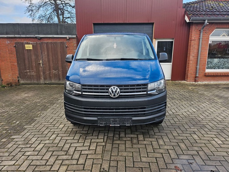 Volkswagen T6