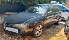 Alfa Romeo 156 2005