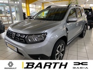Dacia Duster 2022