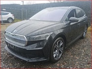 Skoda Enyaq 2023