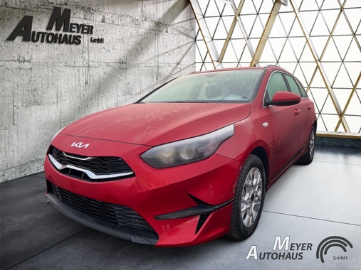 Kia cee'd Sportswagon 2025