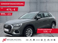 Audi Q3 2023