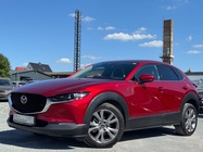 Mazda CX-30 2020