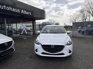 Mazda 2 2019