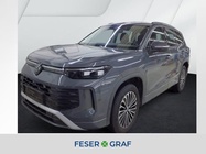 Volkswagen Tayron 2025