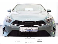 Kia cee'd / Ceed 2025