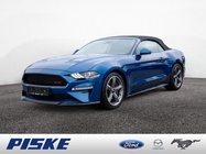 Ford Mustang 2024
