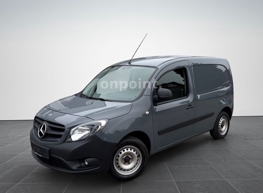 Mercedes-Benz Citan 2020