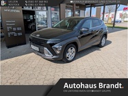 Hyundai Kona 2025