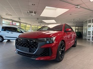 Audi RSQ8 2024