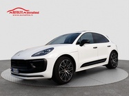 Porsche Macan 2023
