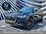 Audi Q8 2021