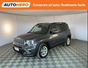 Jeep Renegade 2022