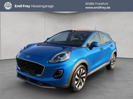 Ford Puma 2023