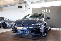 Volkswagen Golf 2025