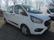 Ford Transit Custom 2023