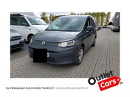 Volkswagen Caddy Maxi 2023