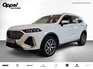 Great Wall Wey 03 2024