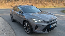 Cupra Formentor 2025