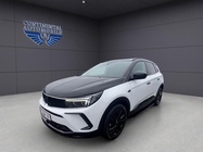 Opel Grandland 2023