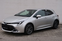 Toyota Corolla 2024