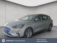 Ford Focus 2022