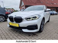 BMW 1 Series 2020