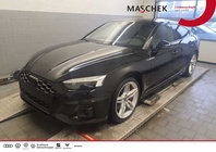 Audi A5 2022