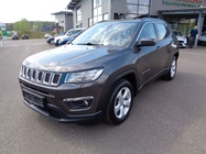 Jeep Compass 2019