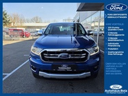Ford Ranger 2022