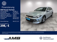 Volkswagen Passat 2025