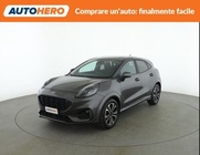 Ford Puma 2022