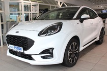 Ford Puma 2023