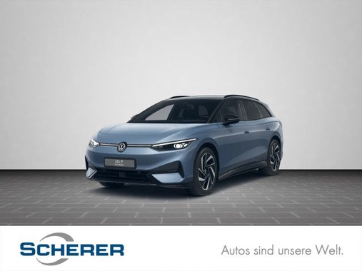 Volkswagen ID.7 2025