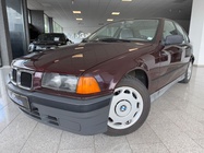 BMW 3 Series 1992