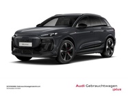 Audi Q6 e-tron 2025