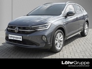 Volkswagen Taigo 2025