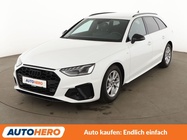 Audi A4 2021