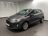 Ford Fiesta 2020